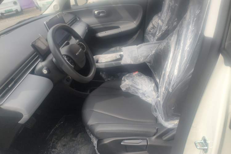 Used Dongfeng NAMMI 01 2026 Model Originality Edition 330Air
