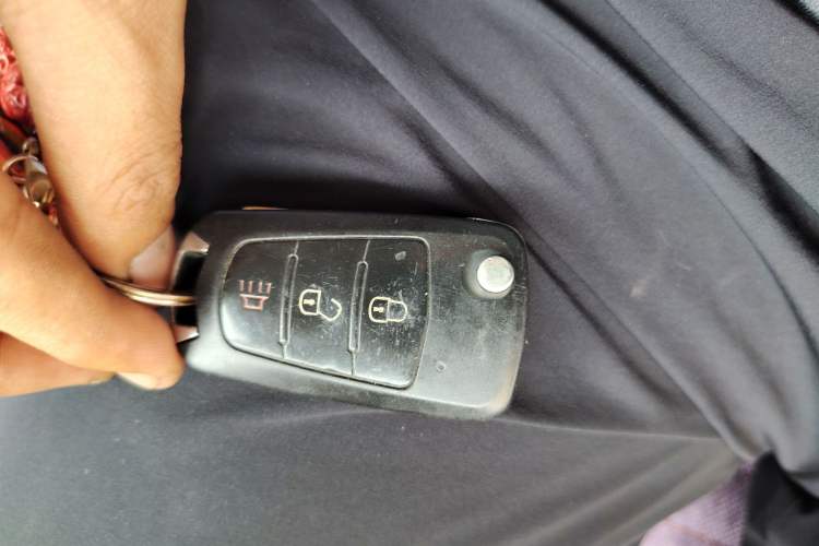 Used Haval H1 2015 1.5L Manual Urban Model