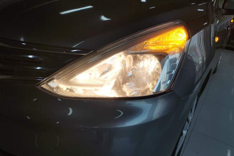 Used Nissan Livina 2015 1.6XE CVT Comfort Edition