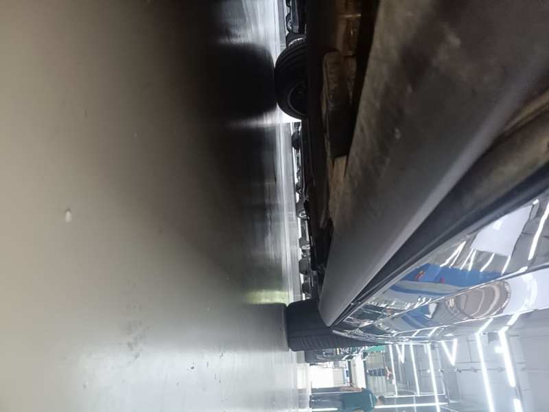 Used Li Auto L9 2024 Ultra Model — 20
