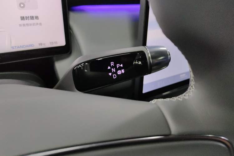 Used XPeng P7+ 2024 Long-Range Max
