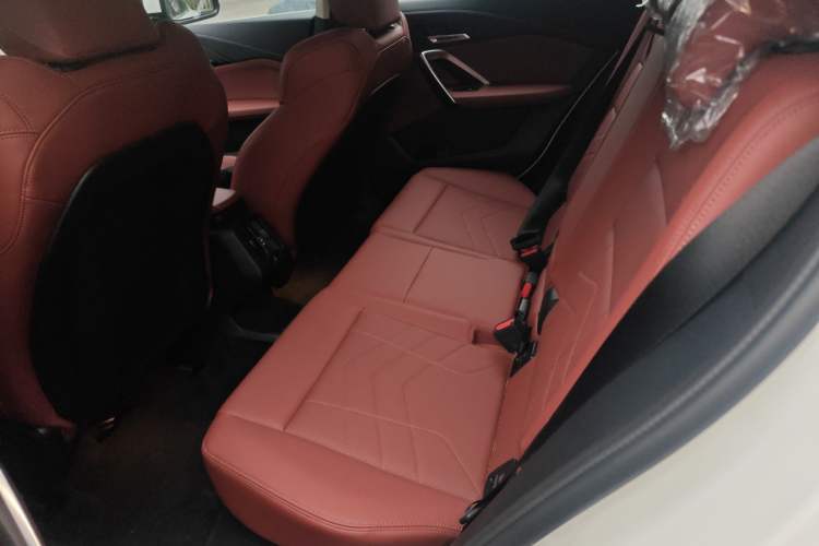 Used BMW X2 2024 sDrive25i M Sport Package
