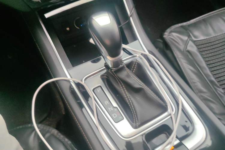 Used CHANGAN Eado 2019 High-Energy Edition 1.6L GDI Automatic Pioneer Model China VI Standard