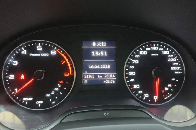 Used Audi A3 2020 Limousine 35 TFSI Ambition China VI
