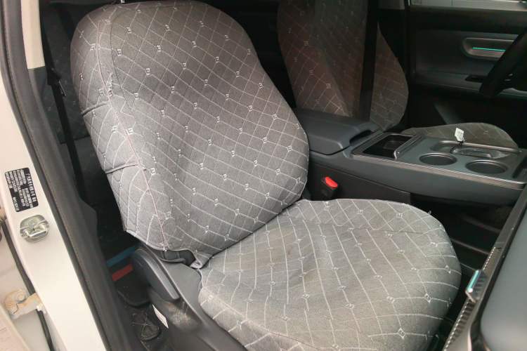 Used AION Y 2022 Plus 70 Smart Edition