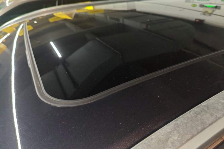 Used Chery Tiggo 8 PLUS 2022 Kunpeng Edition 390TGDI DCT Passion Version