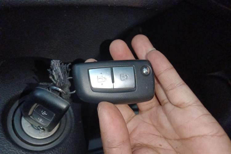 Used Nissan Qashqai 2017 2.0L CVT Smart Enjoyment Version China V Standard
