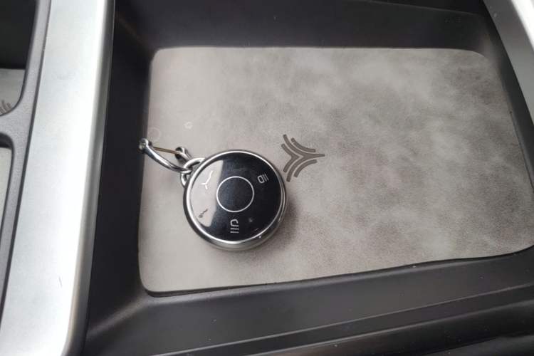 Used NETA X 2023 500
