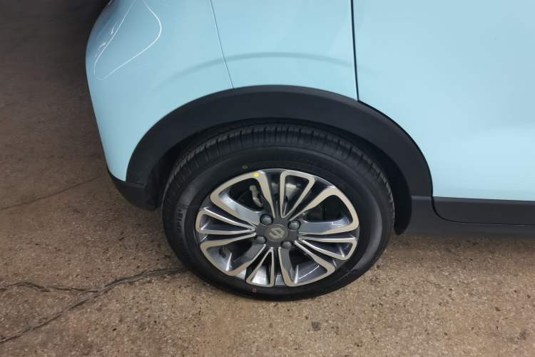 Used Leapmotor T03 2025 403 Comfort Edition
