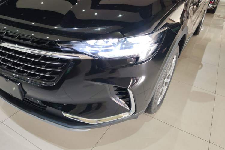 Used Buick Envision 2023 Encore Plus 652T Five-Seat Luxury Model