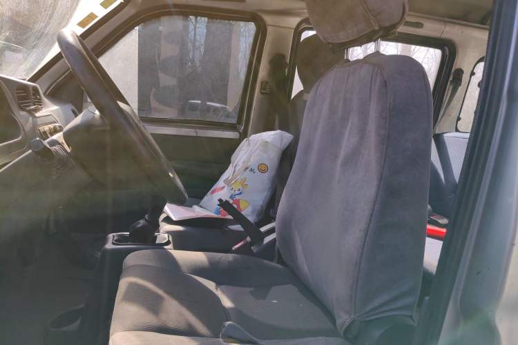 Used Wuling Zhiguang 2010 1.0L Extended Version Basic Model