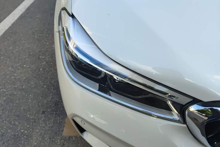 Used BMW 6 Series GT 2020 630i M Sport Touring Edition Right Front Headlight