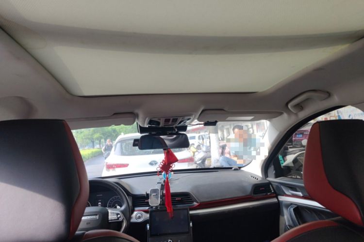 Used Haval H4 2019 1.5 GDIT DCT Luxury Smart Connectivity Version China VI Standard