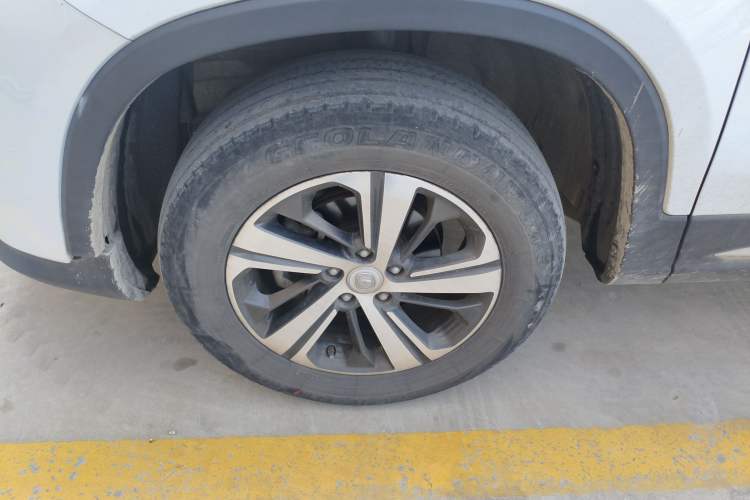 Used CHANGAN CS75 2020 280T Automatic Smart Edition China VI Standard
