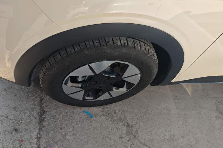 Used Geely Galaxy Geome 2025 310km Dream Edition
