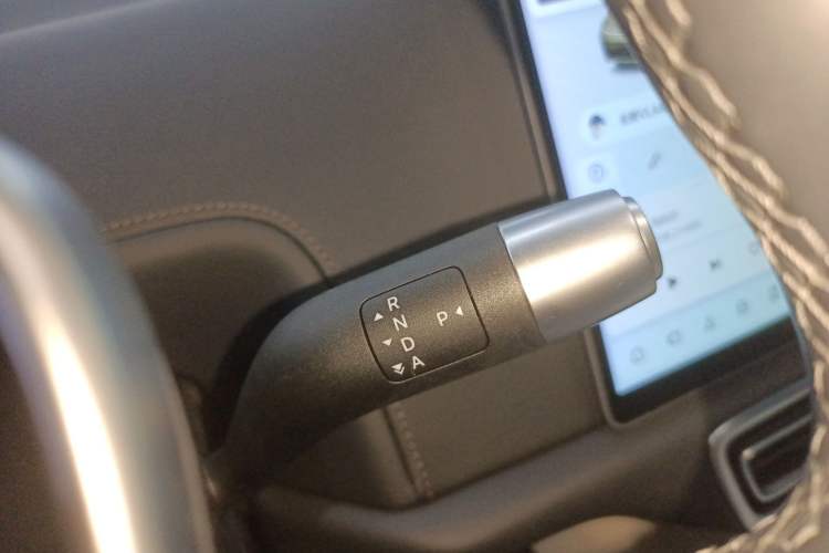 Used Li Auto L9 2024 Ultra Model
