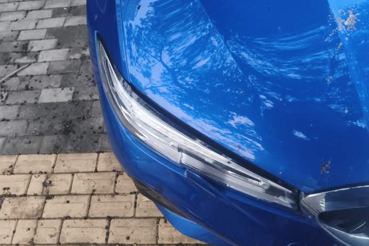 Used BMW 3 Series 2020 320Li M Sport Package