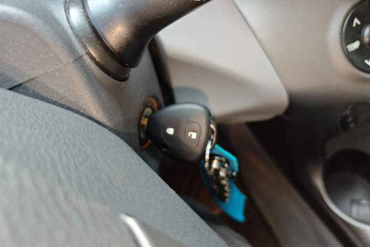 Used Toyota RAV4 2011 2.0L Automatic Luxury Edition
