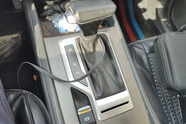 Used Changan CS35PLUS 2020 1.4T DCT Yue Lian Blue Whale Edition