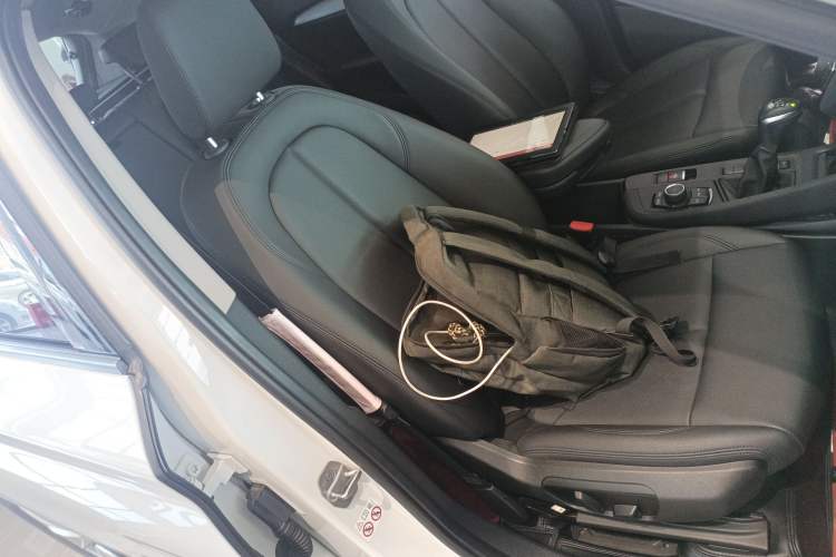 Used BMW X1 2019 sDrive18Li Fashion Model
