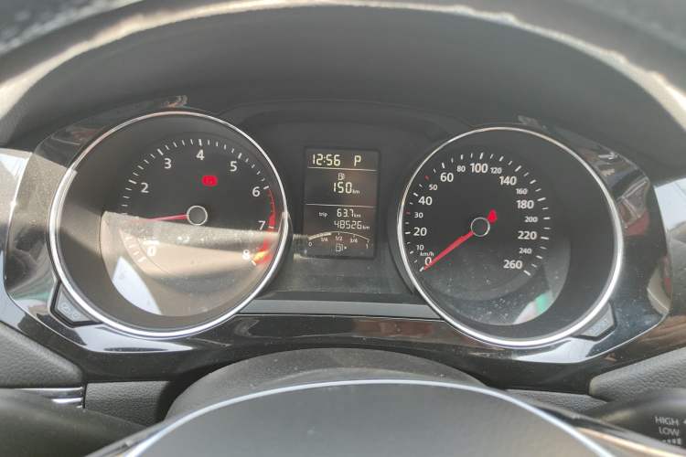 Used Volkswagen Sagitar 2017 1.6L Automatic Comfort Model