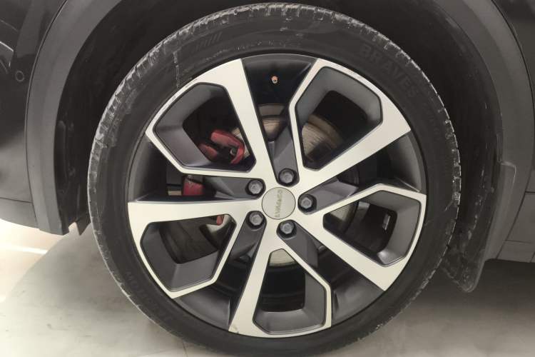 Used Lynk & Co 05 2020 2.0TD Four-Wheel Drive HypeHalo