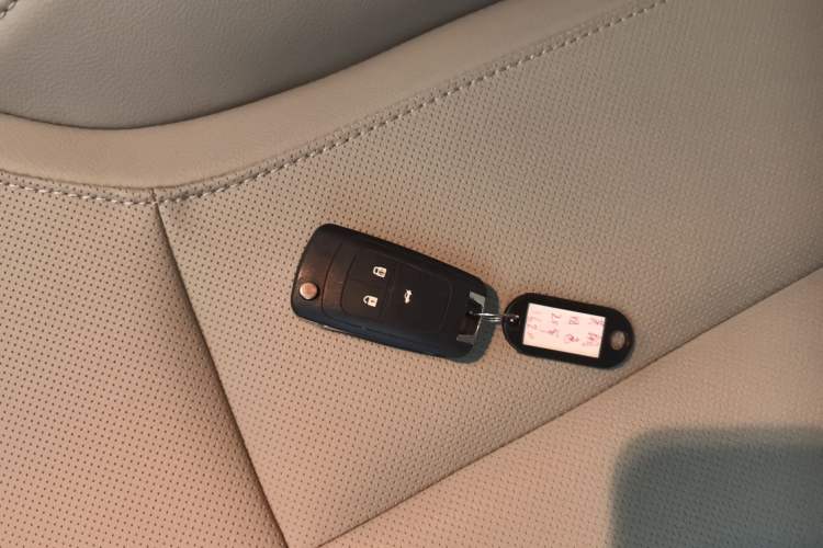 Used Buick GT 2021 Exemplar 1.5L Automatic Elite Version