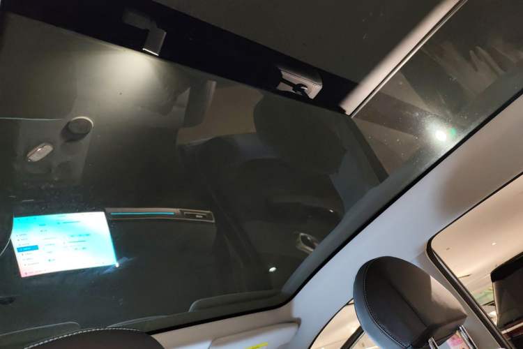 Used AION Y 2023 Plus 610 Smart Edition Lithium Iron Phosphate