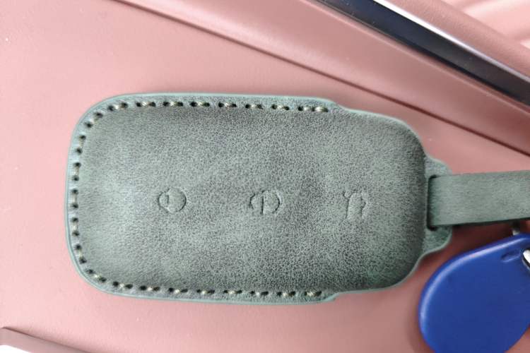 Used Geely Galaxy L6 2025 EM-i 60km Launch Edition
