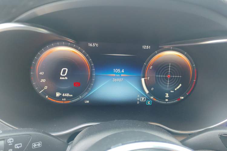 Used Mercedes-Benz GLC 2020 Facelift GLC 260 L 4MATIC Luxury Edition