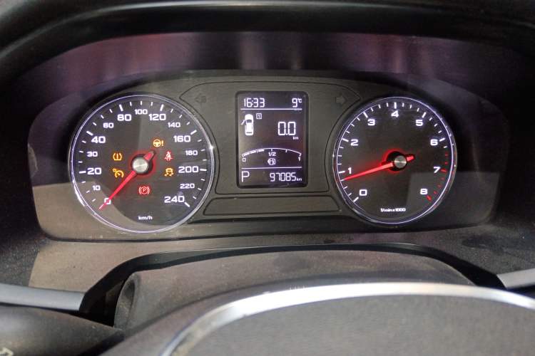 Used Roewe i6 2018 20T Automatic Internet Smart Edition