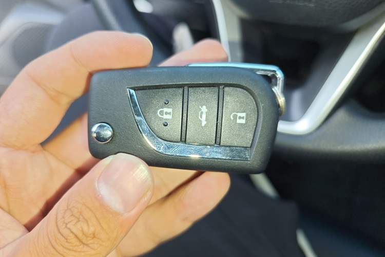 Used Toyota Corolla 2021 TNGA 1.5L CVT Pioneer Edition