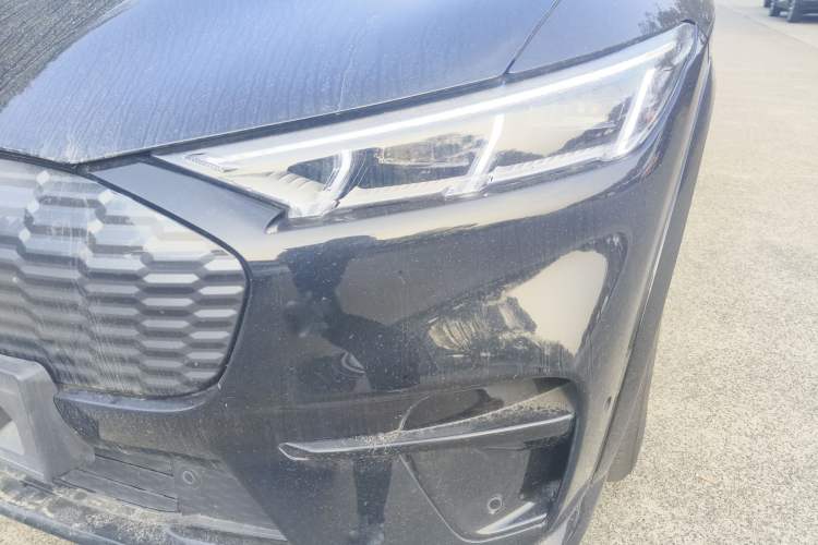 Used Ford Mustang Mach-E 2021 AION Y Plus Rear-Drive Luxury Edition (Long Range)
