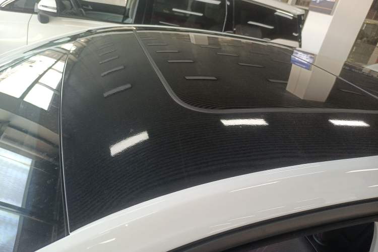 Used Volkswagen Lavida 2023 280TSI DSG Starry Sky Deluxe Edition