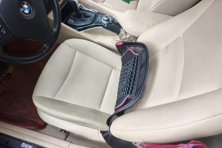 Used BMW X1 2012 sDrive18i Luxury Edition