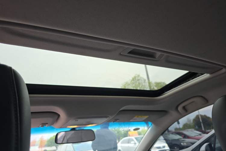 Used Buick GT 2021 Revised Version 1.3T Automatic Mild Hybrid Elite Edition