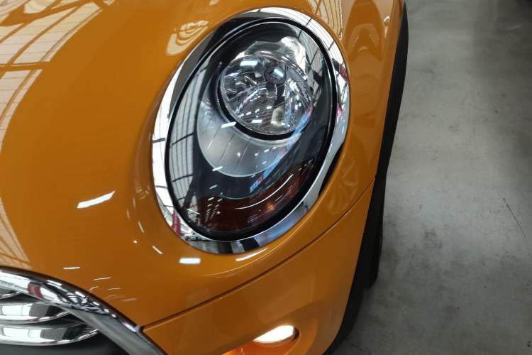 Used MINI 2014 1.2T ONE