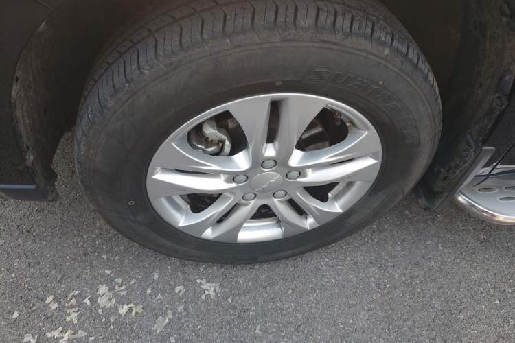 Used Haval M6 2023 PLUS 1.5T DCT Elite Smart Connectivity Model
