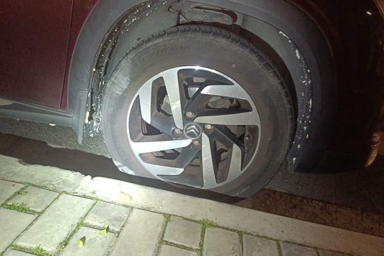 Used Citroen C3-XR 2015 1.6L Automatic Pioneer Model
