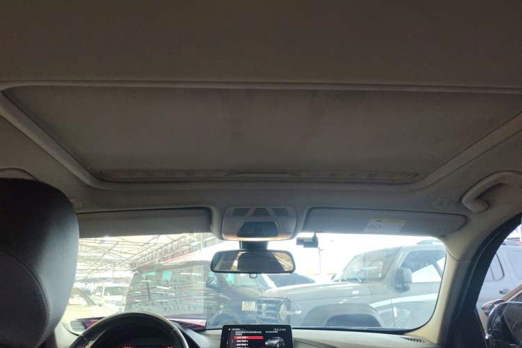 Used BMW 3 Series 2018 320Li Leading Model M Sport Package