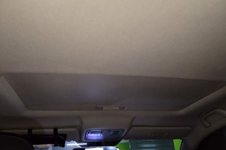 Used Changan CS75 2014 1.8T Automatic Elite Model China IV Standard