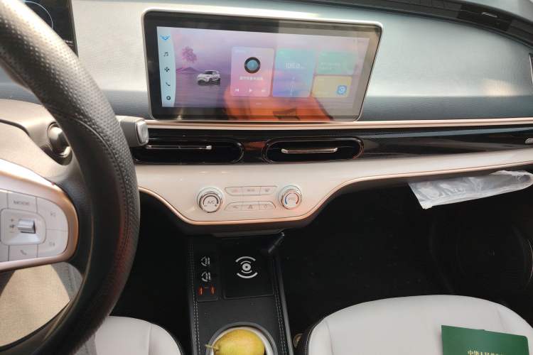 Used Cowin October 2023 201km Wave Rider Edition