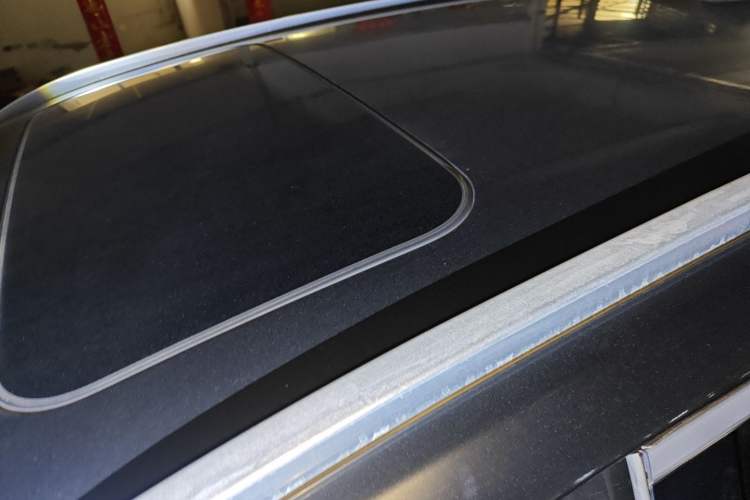 Used Mazda CX-5 2020 2.5L Automatic 4x4 Flagship Edition
