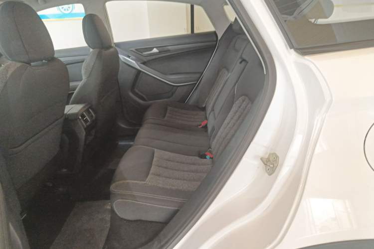 Used Ford Territory 2019 Custom Edition
