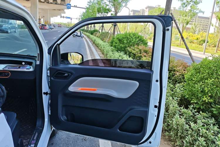 Used Wuling Hongguang MINIEV 2020 Enjoyment Model Lithium Iron Phosphate
