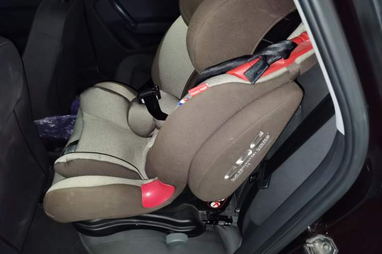 Used Audi A1 2013 30 TFSI Sportback Urban Left Rear Seat