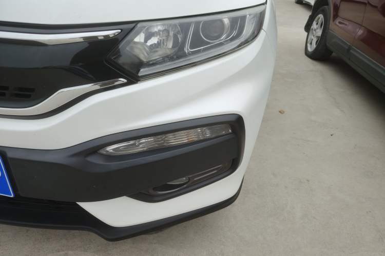 Used Honda XR-V 2017 1.8L EXi CVT Comfort Version