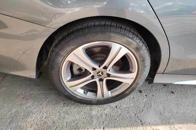 Used Mercedes-Benz C-Class 2020 Restyled C 260 L Sport Edition