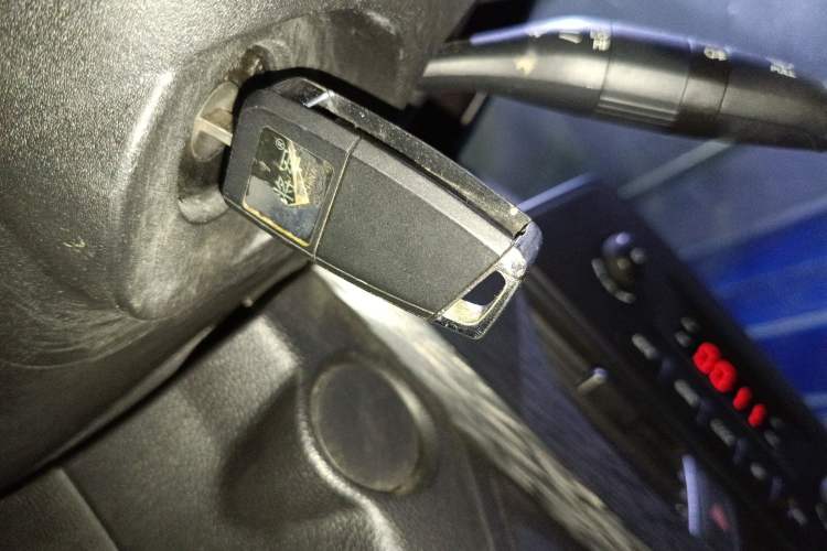 Used Baojun 310 2016 1.2L Manual Value Edition