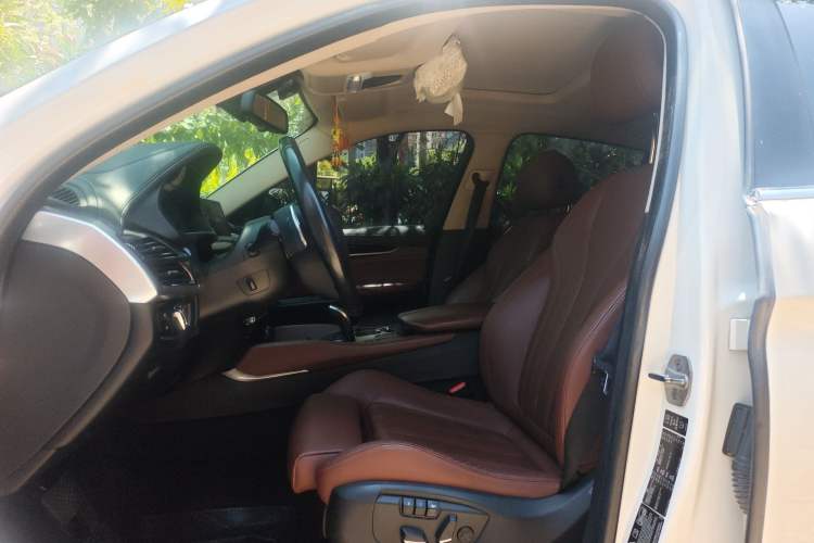 Used BMW X6 2015 xDrive35i Luxury Edition
